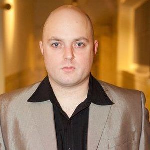 Meet your Posher, Mikey